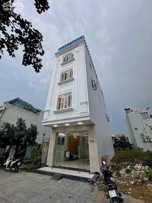 Bán Homestay Mặt Tiền Biển Đường Trường Sa - Ngay Trung Tâm Du Lịch Phố Tây - Đà Nẵng