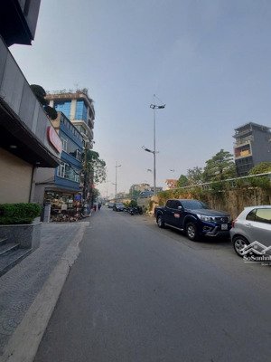 âu cơ nhà đẹp gần hồ tây 98m2 6 tầng hơn 19 tỷ