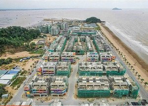 đầu tư sinh lời với đất biển quất lâm trung tâm đô thị giá chỉ từ 1,2 tỷ/lô
