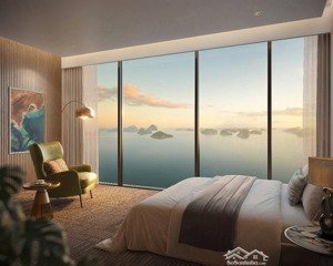 sky-m hạ long view biển chỉ từ 1,6 tỷ sở hữu căn hộ trung tâm hạ long