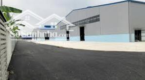 Kho Xưởng 2400m2 , PCCC tự động