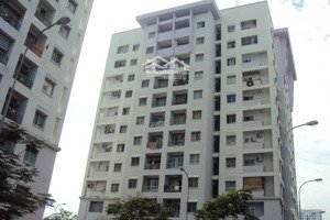 cho thuê chung cư phú thọ dt 66m2, 2pn nhà trống giá 9 tr/th lh hưng