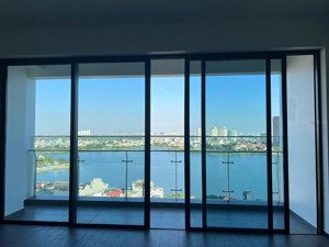 cho thuê căn hộ 3pn+1, 145m2, 70tr tại heritage west lake, tây hồ, hà nội, view đẹp!