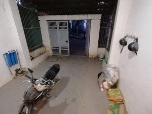 chính chủ cho thuê nhà liền kề kđt ao sào, hoàng mai - 66.3m2 4 tầng