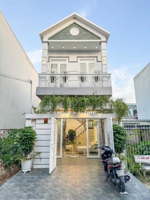 bán nhà trệt lầu mới đẹp - kdc hồng phát - an bình - ninh kiều - cần thơ