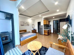 bán tòa căn hộ nghiêm xuân yêm - nam việt á, doanh thu 130 tr/th