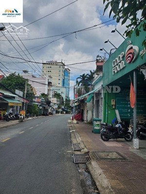 cực hiếm! nhà 2 tầng mặt tiền kinh doanh đường tân hoà 2, hiệp phú 93.9m2 ngang 5m giá chỉ 8.2 tỷ
