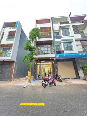 nhà sổ hoàn công kdc phú hồng khang - phú hồng đạt bình chuẩn - tp thuận an