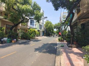 bán nhà mặt tiền kinh doanh đường bùi điền phường 4, quận 8