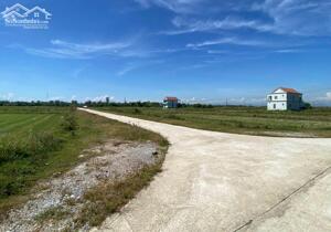 Đất nền kqh xuân ổ về nhà hàng duyên anh mất khoảng 8km giá nông thôn