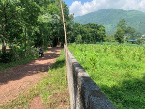 chính chủ cắt bán thửa đất tại xóm khoang - cuối hạ