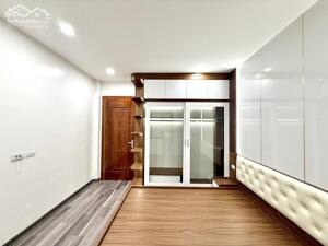 Bán nhà phố Bạch Mai, Ha Bà Trưng, nhà đẹp 5 tầng full nội thất, ngõ thông