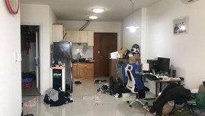 bán chung cư tara đường tạ quang bửu, p6, q8