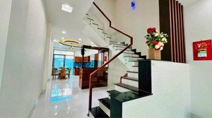 bán nhà hà quang 2 7,2 tỷ đầy đủ nội thất, 3 tầng mới đẹp