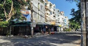 nhà mặt tiền kd khu tên lửa, giáp aeon bình tân, 3 tầng, 4m x 17m, hơn 8ty