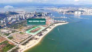 đại lý phân phối f1 dự án sun centro town hạ long