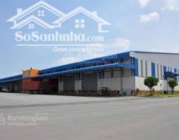Cho thuê kho xưởng Khu Công Nghiệp Hải Sơn,Đức Hòa, Long An (Tây Ninh)