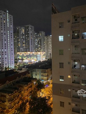 chính chủ cần bán căn hộ lô f, chung cư himlam nam khánh 86m2