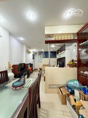 rẻ nhát q10, hẻm xe hơi, sát mặt tiền nguyễn tri phương 46m², 3 tầng, nở hậu nhỉnh 10 tỷ