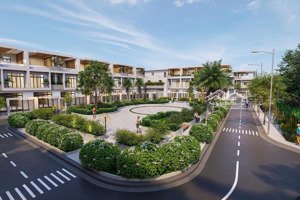 mở bán giai đoạn 1 kdc tân hội phan rang cơ hội sở hữu nhà phố shophouse trung tâm phường bảo an