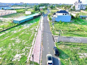đất nền long thành sổ sẵn- ký công chứng ngay- chỉ từ 2km từ cao tốc biên hòa - vũng tàu