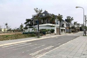 bán đất biệt thự lk khu đô thị nguyên khê, đông anh - e phương check quy hoạch miễn phí