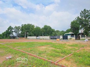 bán nền đất tại an phước - ngay kcn 200ha - giá chỉ 2 tỷ/nền