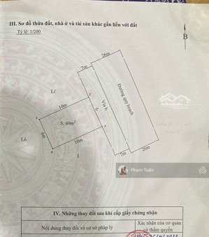 spcc, mặt đường 40m đất tái định cư tràng cát (c431) lh 