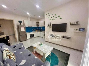 giá hott !!!cho thuê căn hộ chung cư đẹp tại viva riverside, 57m2,2pn,1wc,giá cực tốt.lh:0932056817