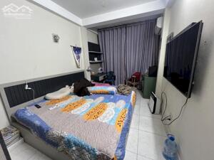 Bán nhà Đặng Văn Ngữ ngõ thông ô tô đỗ cửa kinh doanh 40m 5 tầng ,sổ vuông giá 12.8 tỷ ( có TL ).