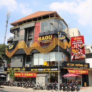 siêu phẩm mặt phố triều khúc đang cho thuê.diện tích 200m2 x 4 tầng,mặt tiền 10m,giá thuê 110tr/th