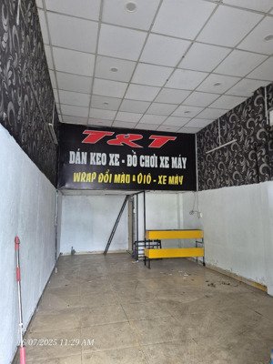 cho thuê mt tô ký 4x10 tân chánh hiệp q12.
giá 10tr còn tl, cọc 1th.
ko kén chọn ngành nghề