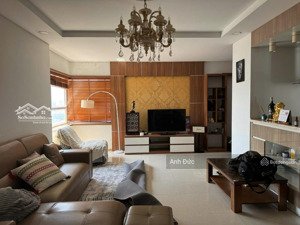 bán căn golden palace 116m² 3pn, full nội thất, sổ đỏ chính chủ giá 8.7 tỷ