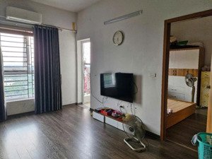 bán căn hộ chung cư thanh hà tòa mới, khu 3 tầng 15