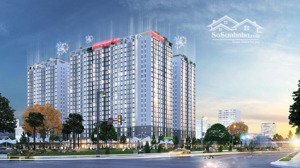 bán gấp chcc prosper q.12 , dt64m2 , 2pn 2wc , giá 2,65 tỷ còn thương lượng