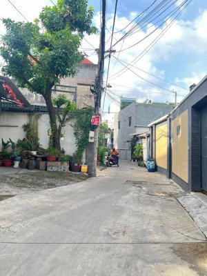 bán nhà riêng chỉ 68tr/m2 - full thổ - ngay dh cảnh sát - an ninh - dân trí cao - chỉ 5 tỷ nhỉnh