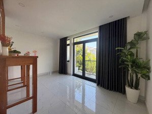 bán nhà 3 tầng full nội thất đẹp đường số 10 trong kđt hà quang 2 lh 