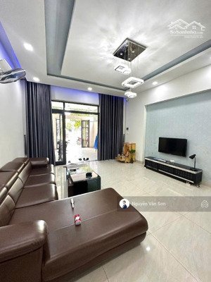 nhà 3 tầng đường 10m5 nghiêm xuân yêm - gần sông hàn mát mẻ giá 9ty9