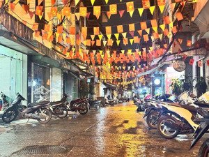 bán gấp nhà 6 tầng mặt phố tại phúc tân, hoàn kiếm, hà nội, 22,88 tỷ, 75m2