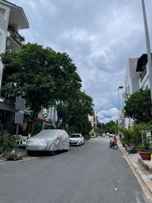 bán nền biệt thự phú nhuận - hiệp bình chánh - thủ đức - 14.95 tỷ