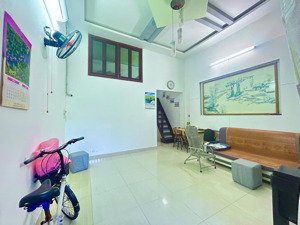 bán nhà gác đúc lưu quang thuận, ngộp bank ,mỹ an, đà nẵng, 4,85 tỷ, 57m2,chưa qua đầu tư