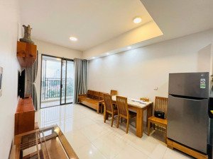 vào ở ngay căn hộ 2pn 75m2 đầy đủ nội thất, cđt novaland khu sân bay, free gym, hồ bơi, khu bbq