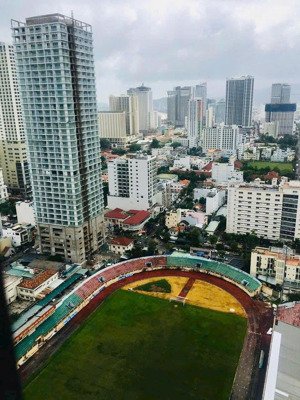 căn hộ du lịch dqua- 2 phòng ngủ, 2 wc. view biển sân vận động giá tốt nhất hiện tại