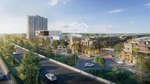 đất nền biệt thự quỹ hàng ngoại giao cuối cùng tại homie city, 5 tỷ vnd, 202.5 m2