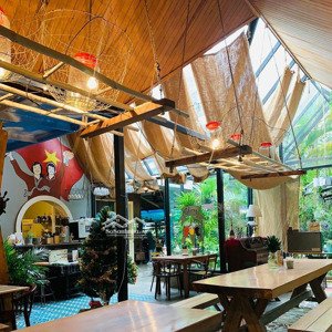 bán nhà mặt đường huỳnh thúc kháng, thành phố đà lạt