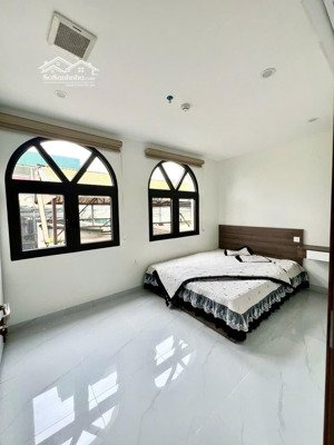 chính chủ cho thuê ccmn siêu hot tại thái thịnh 2n2wc pccc đảm bảo, full nội thất tiện nghi