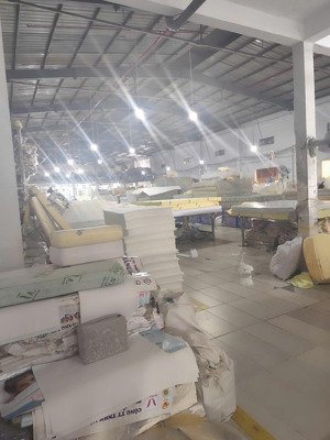 cho thuê kho xưởng dt 5100m2 đường tân thới hiệp 21, p. tân thới hiệp, tp.hcm