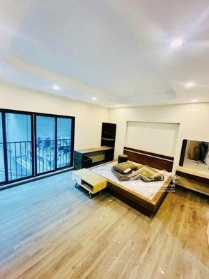 siêu phẩm lô góc thoáng sáng khương trung 33mx5 tầng, kinh doanh nhỏ 5,5 tỷ