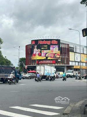 mt siêu đẹp nguyễn oanh ngay chợ căn cứ 26 4 x 20m giá 14 tỷ