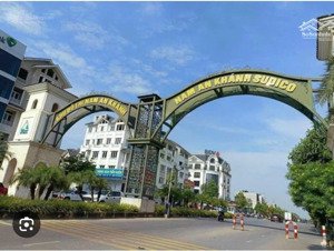 chính chủ bán 3 lô đất 40.5m2 an khánh, hà nội